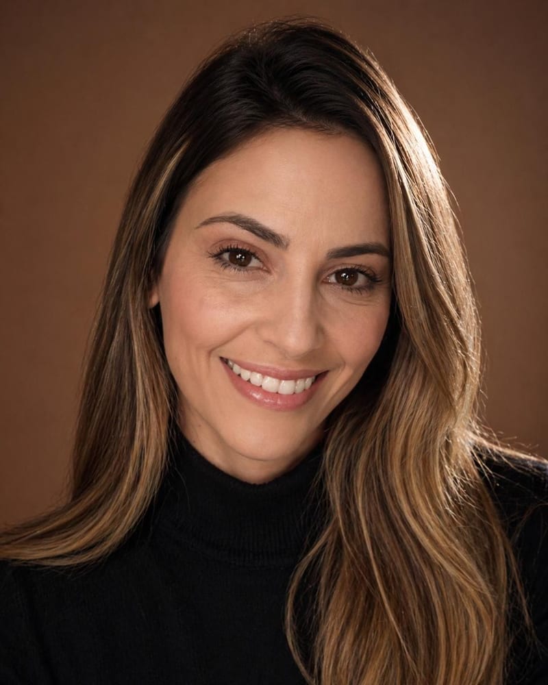 Dra. Letícia Zimermann — Especialista em Ortodontia · Invisalign Doctor desde 2022